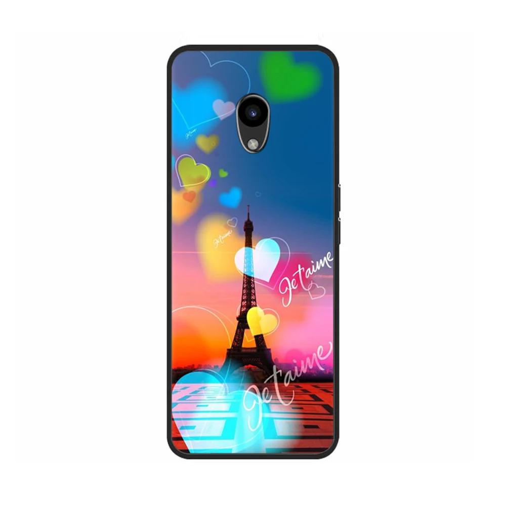 Для Xiaomi Mi Qin F21 Pro Чехол Мягкая Силиконовая Задняя Крышка Чехол Для Xiaomi Mi Qin F21 Pro Чехлы Для Телефона QinF21 Pro Coque Fundas Оболочка