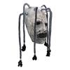Хэллоуин Косплей Маска Slipknot Джои Латекс Ужас Костюм Вечеринка