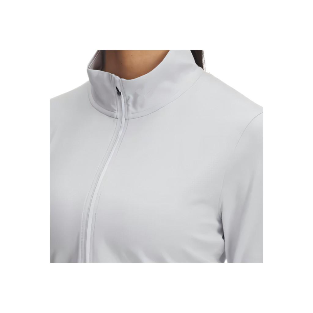 Under Armour Запуск Простая Удобная Универсальная Одежда для фитнеса Женская одежда для фитнеса 1379349-014