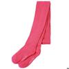 Baby Socks - vidaXL - Bright Pink - 75% Cotton - Elastic Waistband - Unisex