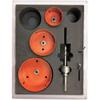 Bimetal Hole Saw Set BAHPBHKSDS Snap-on