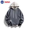 Мужской худи NASA NOAH из искусственного двухслойного материала