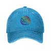 Water Nation Pride Baseball Cap Thermal Visor fun hats Luxury Brand Uv Protection Solar Hat For Women  Unisexs