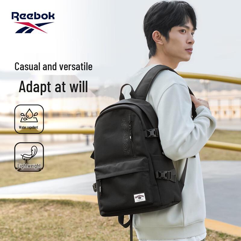 Reebok Модный спортивный рюкзак 2026