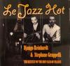 CD ДЖАНГО РЕЙНХАРДТ, СТЕФАН ГРАППЕЛЛИ - Le Jazz Hot PLSCD761 Castle Pulse Не Японский Джаз Б/У