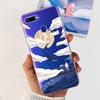 Силиконовый чехол для телефона для OPPO A5S Чехол AX5s CPH1909 Мягкая задняя крышка из ТПУ для Oppo A7 AX7 CPH1901 CPH1903 Чехлы Capa Coque Fundas