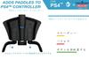 CronusMax Strike Pack PS4 Stirke Pack Dominator Rear Adapter - Asian Distributor - Includes Japanese Manual. This adapter can provide remapping and th