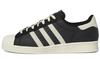 Superstar Originals 82 'Черный Кремовый Белый' GY3428