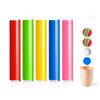 Group Games Team Building Activities Cooperative Play U-shaped Groove Ball Game  Team Collaboration