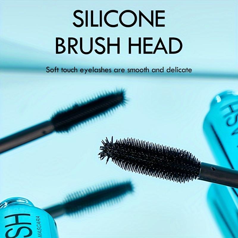 Big Lash Mascara Extreme Black Curling and Lengthening Long-Lasting Formula Waterproof Smudge-Proof Mascara 24-Hour Wear
