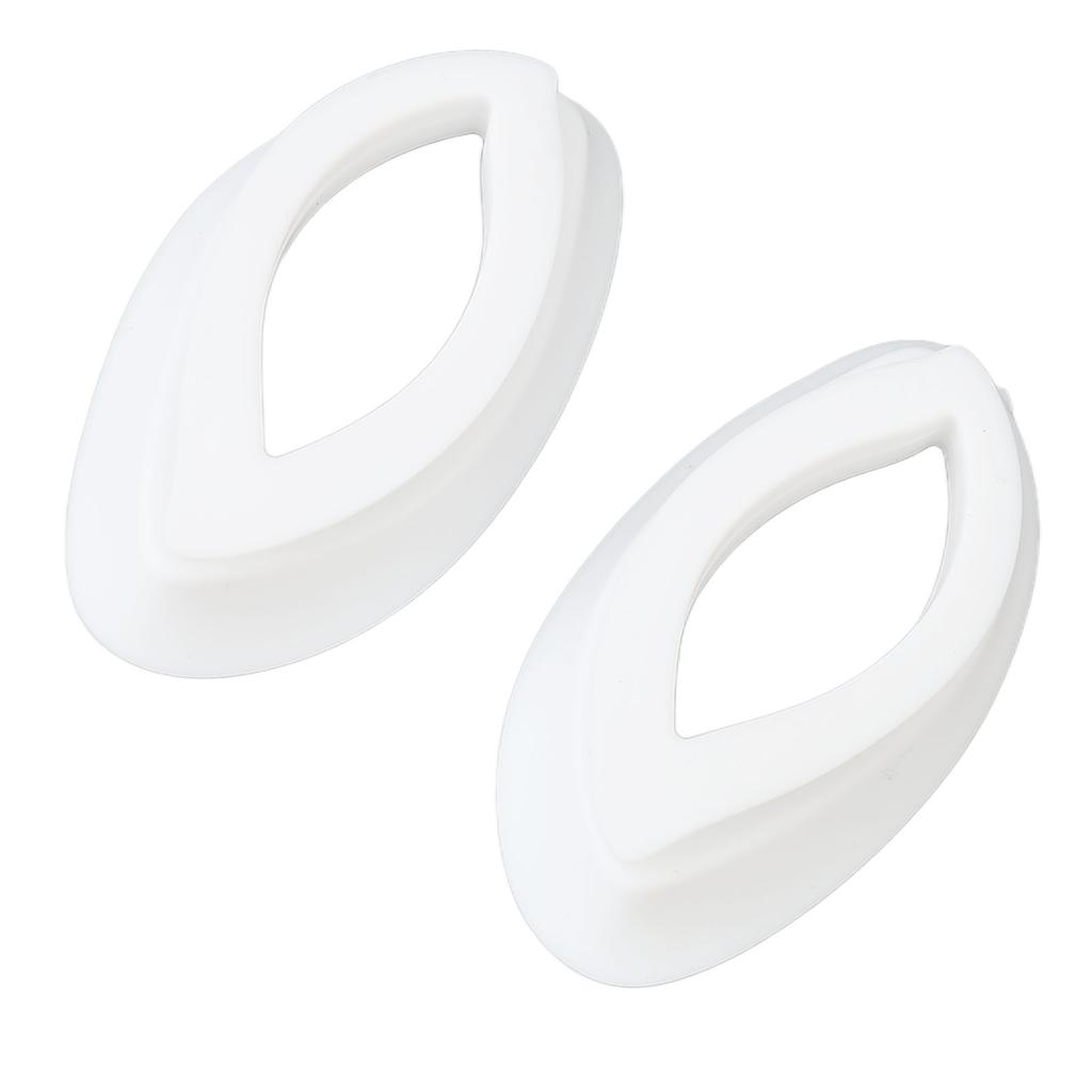 LED Photon Facial Cover Eye Cover Silicone Protective Eye Patch for Skin Rejuvenation Face Guard Device