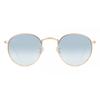 Ray Ban Rb3447 Круглые Металлические 92023f Мужские Солнцезащитные Очки