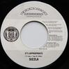 7inch Record SIZZLA - It's Appropriate GR0701201 Germaican Recor 2007 Germany Reggae, Ska & Dub Used