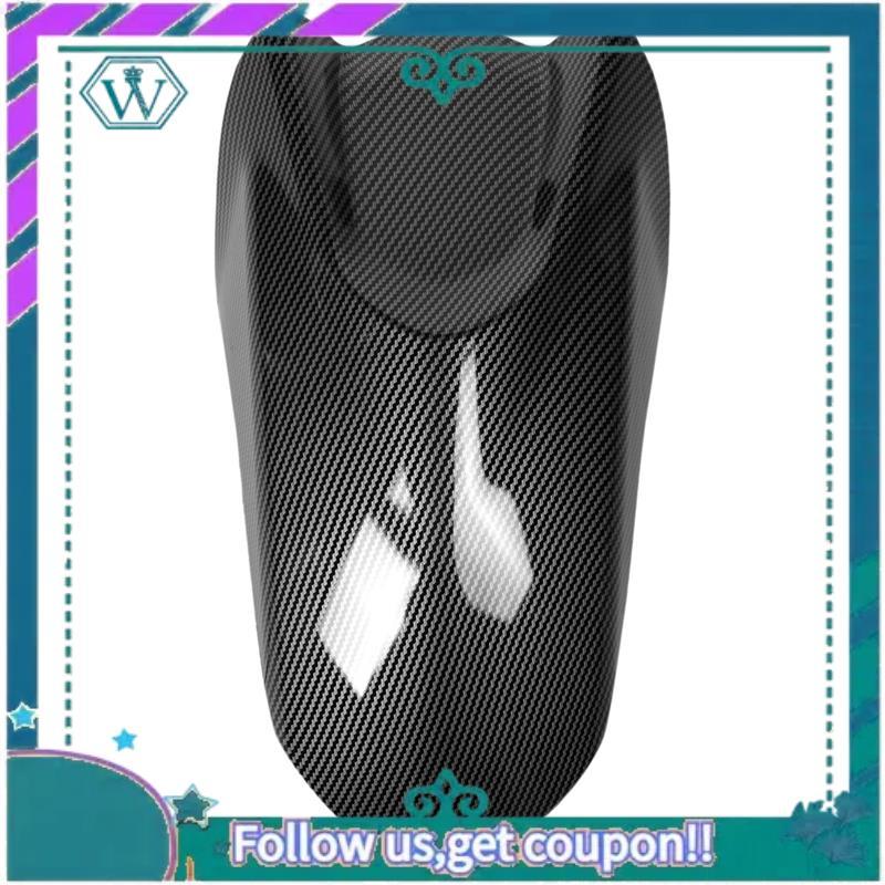 AA92-Motorcycle Front Mudguard Front Tire Fender Guard Motorcycle Splash Protection Cover For YAMAHA NVX Aerox 155 GDR155