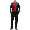 Hugo Boss HUGO BOSS X LOONEY TUNES SS23 Спортивные штаны Мужские Черный 50483819-001