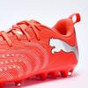 Puma Детские футбольные бутсы FUTURE9 MG для искусственного покрытия