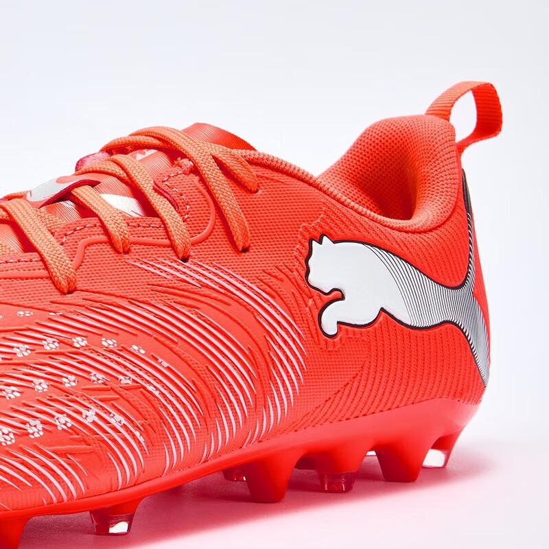 Puma Детские футбольные бутсы FUTURE9 MG для искусственного покрытия