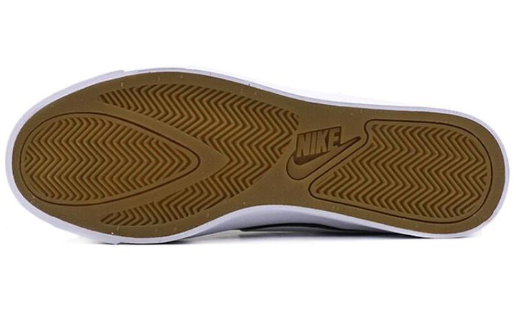Men's Sneakers Nike Court Royale AC Black Black White