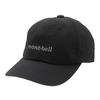 Montbell O.D. Cap Black (BK) Size S