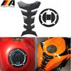 3D Fuel Gas Tank Cap Cover Pad Motorcycle Sticker For SUZUKI GSXR600 750 1000 GSXR1000 K3/K4/K5/K6/K7/K8/K9