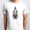 AT THE GATES новая ФУТБОЛКА Все размеры S M L XL XXL 3 4 XL цвета Черный, Белый