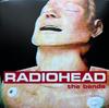 LP Record RADIOHEAD - Bends XLLP780 XL 2016 Europe Rock