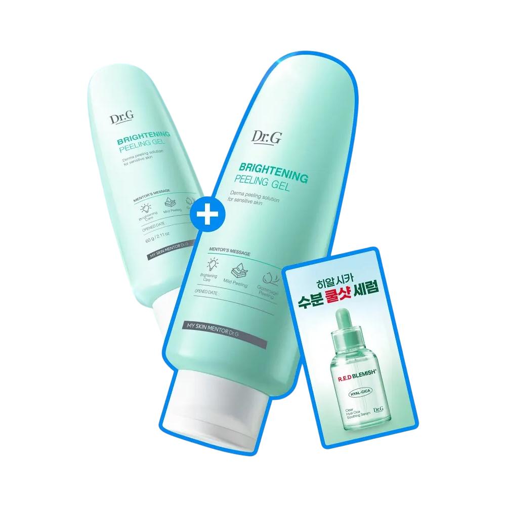 Dr.G Brightening Peeling Gel 120g