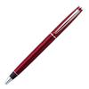 Шариковая ручка Mitsubishi Pencil Jet Stream Prime Rotary Feeding Type Dark Bordeaux Easy to Write на масляной основе 0,38 SXK300038D.65