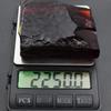 Lab-Created Red Ruby Loose Gemstone 50.50 ct Uncut Raw Rough for Lapidary and Gem Collections