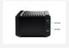 NAS-сервер на базе Raspberry Pi CM4 с двумя портами SATA и 2-дюймовым ЖК-дисплеем