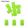 10pcs Anti Vibration M3 Soft Mount Shock Absorption Balls