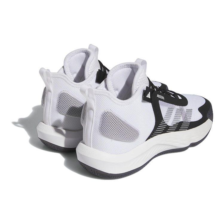 adidas Adizero Select Team 'Белый Черный' IE9322