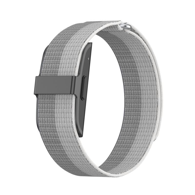 20-мм нейлоновые ремешки для часов Hume Health Band, спортивные, дышащие, мягкие, регулируемые браслеты на запястье/руку для HUME Bicep Band