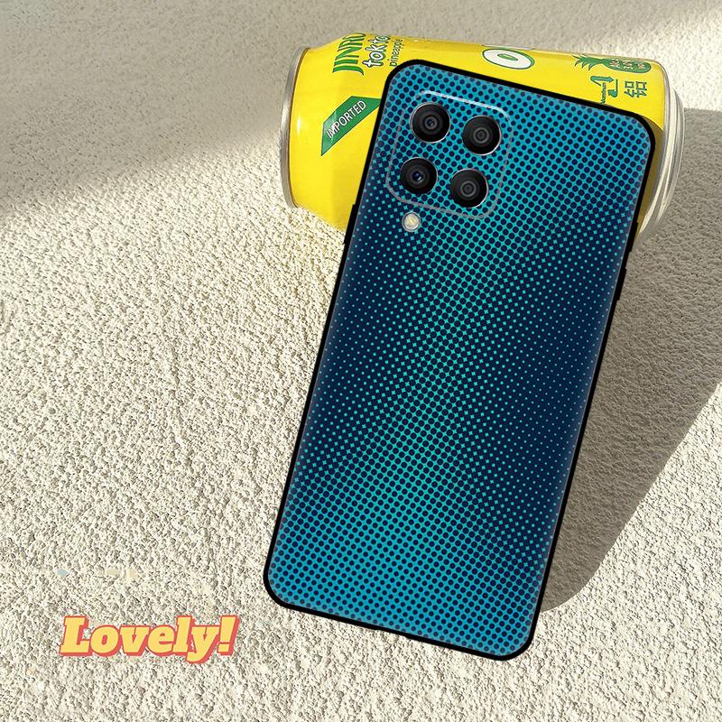 Чехол из углеродного волокна для Samsung Galaxy M11 M55 M14 M34 M54 M12 M32 M52 M15 M13 M06 M16 M36 M56 M31 M53 M35