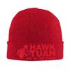 New Hawk Tuah Spit On That Thang Viral Election Parody Hat Autumn Winter Skullies Beanies Fashion Cap FeUnisex Unisex Acrylic S