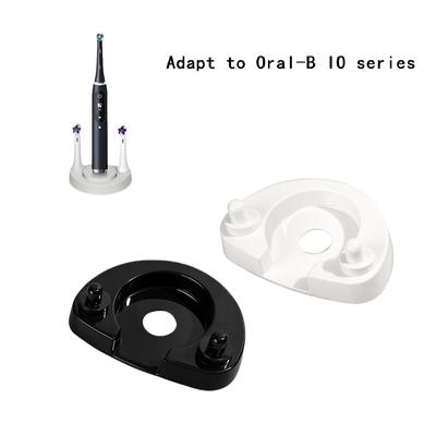 1 шт. держатель зубной щетки для электрической зубной щетки Oral-B IO подставка для хранения зубных щеток держатель головки зубной щетки подставка для зарядки