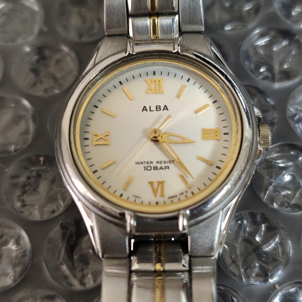 Женские часы SEIKO ALBA K26N