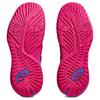 Asics GEL RESOLUTION X Износостойкие Низкие Теннисные Кроссовки Женские Розовые Кроссовки 1042A279-700