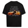 Hot Sale 2026 Summer Sports Car Fans Tshirts Unisex Unisex Cotton Casual Oversized Unisexs Fashion Vintage T Shirt Streetwear Unisex