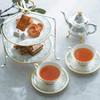 Noritake Чашка и блюдце из костяного фарфора Армандо (и для кофе, и для чая), 220 куб.см, Y59587/H-469