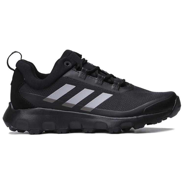 adidas Terrex Voyager Rain Rdy 'Черный Сплошной Серый' S80798