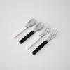 Mood Stainless Cutlery Tea Fork Dessert Fork