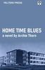 Книга Home Time Blues