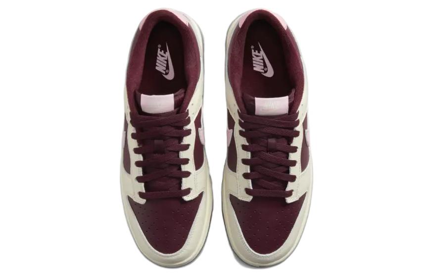 Nike Dunk Low Premium 'День святого Валентина 2023' DR9705-100