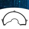 Rubber Controller Sealing Ring Mid Motor Controller Gasket for BAFANG BBS01B/BBS02B Electric Bike
