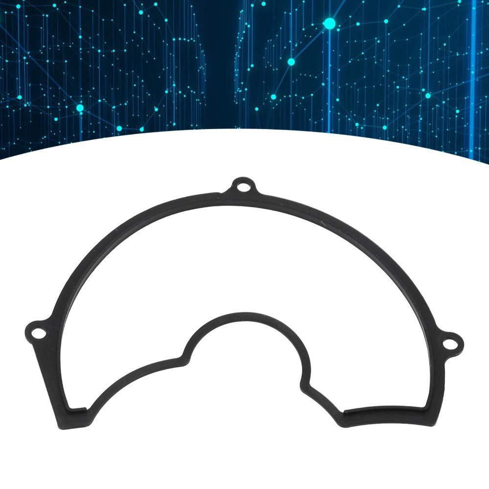 Rubber Controller Sealing Ring Mid Motor Controller Gasket for BAFANG BBS01B/BBS02B Electric Bike