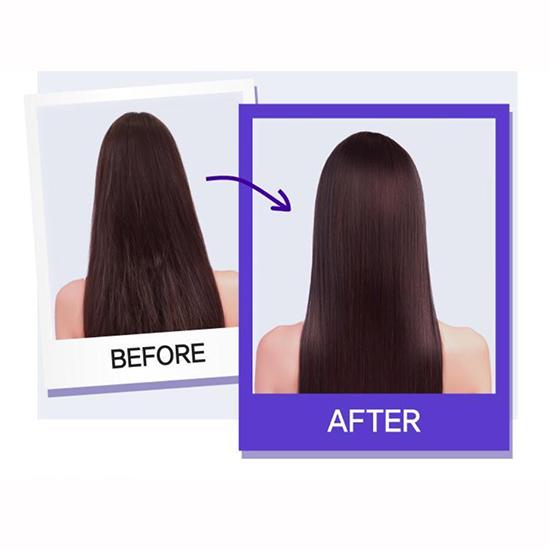 Mise En Scène Perfect Magic Straight Line — SHAMPOO 530ml / TREATMENT 230ml / SERUM 80ml (10 Options)