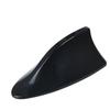 Universal Car Exterior Roof Shark Fin Antenna FM/AM Signal Protective Aerial