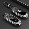 Чехол для ключей Li Auto для i8, i6, L6, L7, L8/L9 с держателем для NFC-карты