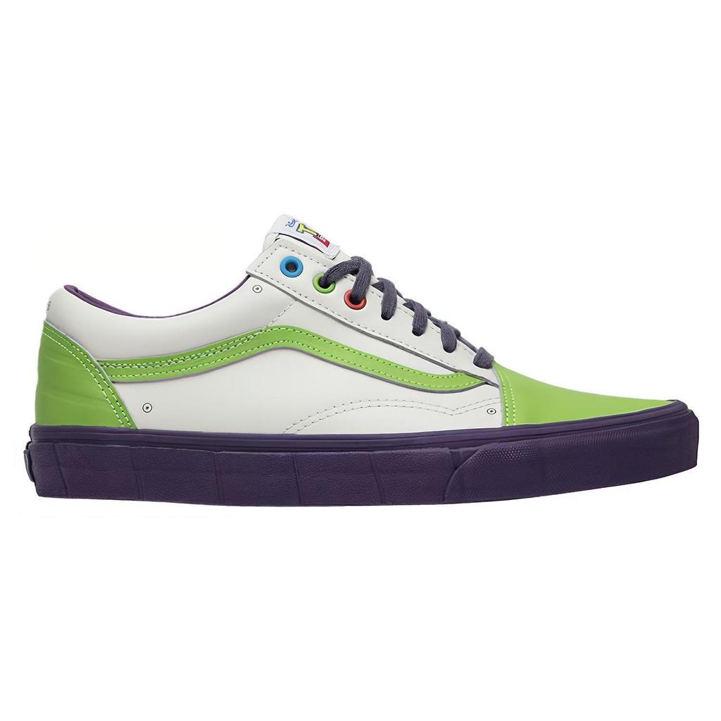 Old Skool История игрушек x Vans 'Базз Лайтер' VN0A31Z9M4X